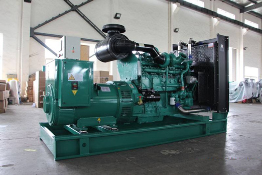 顺河回族320kw康明斯柴油发电车出租组图片 顺河回族320kw康明斯柴油发电车出租组图片